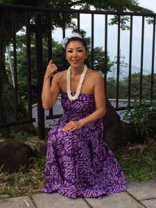 王子のフラレッスンの講師:齋藤和子